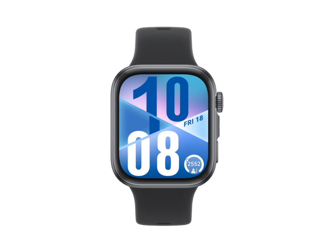 Buy HUAWEI WATCH FIT 4 Black | Smart Fitness Watch | in Qatar Buy HUAWEI WATCH FIT 4 Black | Smart Fitness Watch | in Qatar